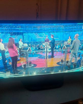 smart tv lg 32 pollici 