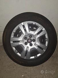 Ruota Fiat 