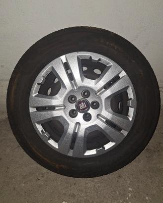 Ruota Fiat 