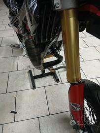motard vent come nuovo