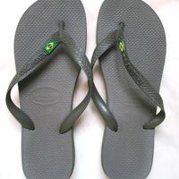 Infradito HAVAIANAS TOP BRASIL LOGO 43 44 palestra