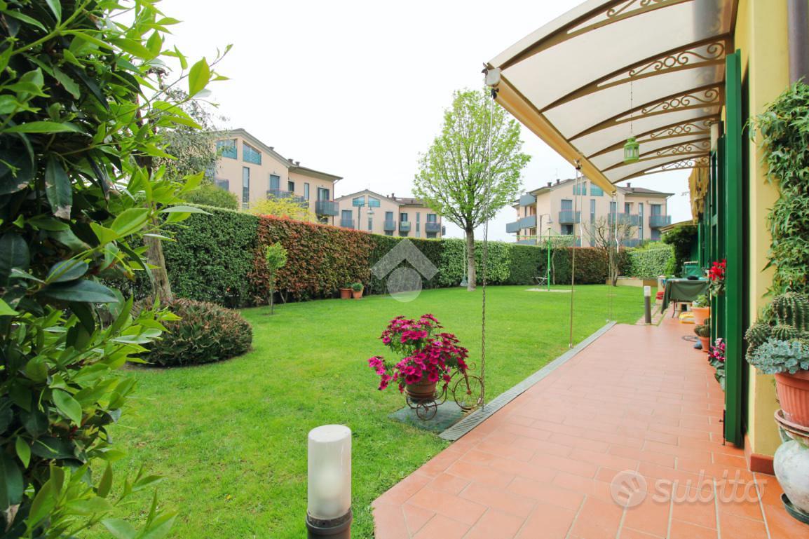 Casa – Rimini, Villaggio 1° maggio - Vista 3