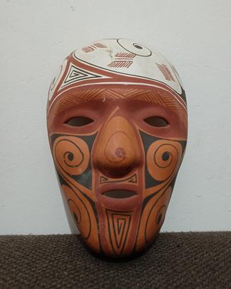 Maschera Decorativa Vintage 