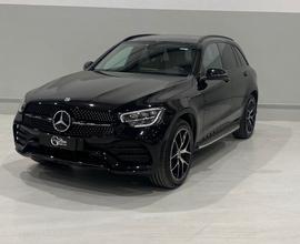 MERCEDES-BENZ GLC - X253 2019 - GLC 220 d Premium