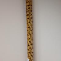 flauto Thailandese in bamboo