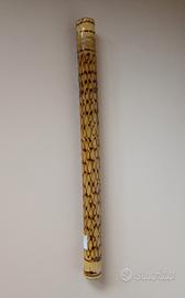 flauto Thailandese in bamboo