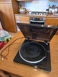 Giradischi Pioneer PL-X77Z (da testare / 12V)
