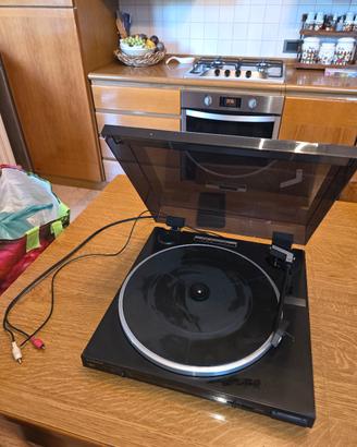 Giradischi Pioneer PL-X77Z (da testare / 12V)