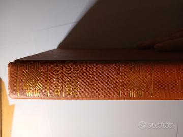 Amore Odio e Desiderio