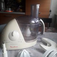 Tritatutto Moulinex Ovatio 2