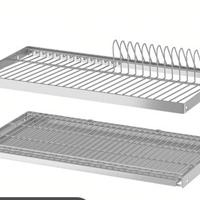 Scolapiatti IKEA utrusta
