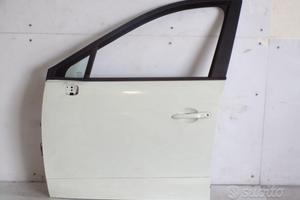Portiera Anteriore Sinistra Renault Scenic X Mod 3