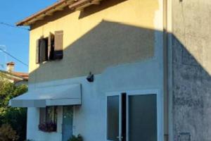 Immobile in asta di 43 m² con 2 locali e box auto 