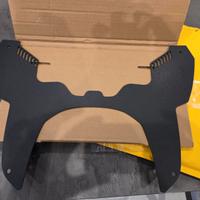 Deflettore superiore Africa Twin Adventure Sport