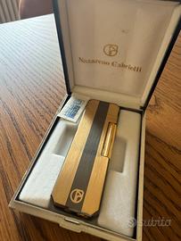 Accendino Nazzareno Gabrielli