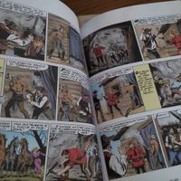 il piccolo ranger fumetto a colori