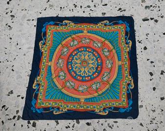 Foulard fendi