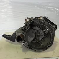 CAMBIO MANUALE COMPLETO FIAT Cinquecento 1a Serie 