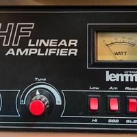 Amplificatore Lineare CB Lemm LV400