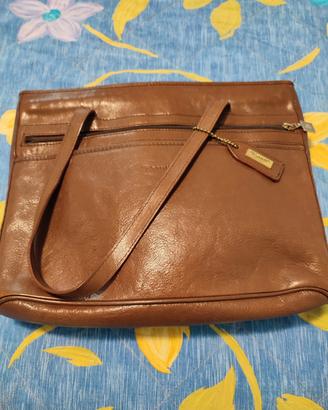 borsa in pelle 
