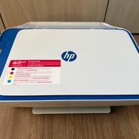Stampante HP deskjet 2630 multifunzione scanner