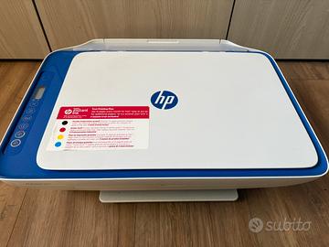 Stampante HP deskjet 2630 multifunzione scanner