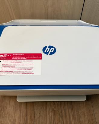 Stampante HP deskjet 2630 multifunzione scanner