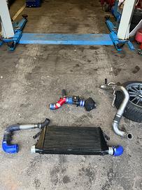 Aspirazione / intercooler Lancer Evo 6