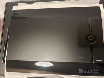 Tavoletta Grafica Professionale Hanvon Art Master 