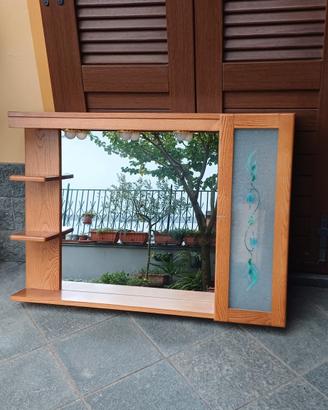 specchio bagno 