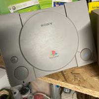 Playstation 1 PAL