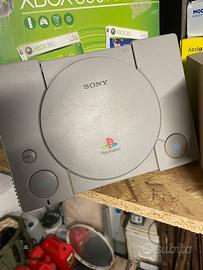 Playstation 1 PAL
