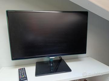 TELEVISORE 24 POLLICI