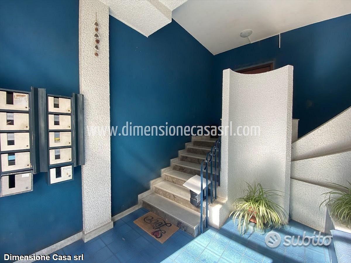 Appartamento – Caltanissetta, Quartiere Provvidenza - Vista 4