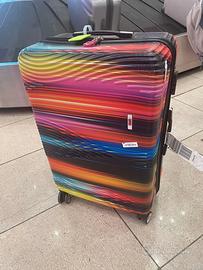 Valigia extra grande marca Rifle