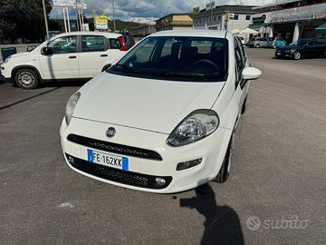 Fiat punto 1.2