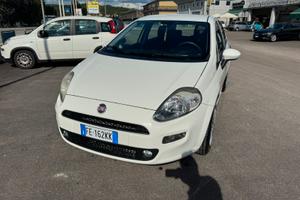 Fiat punto 1.2
