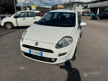 Fiat punto 1.2