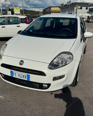 Fiat punto 1.2