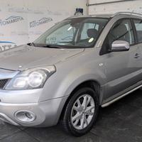 Renault Koleos 2.0 dci Dynamique 4x4 150cv fap