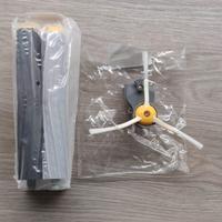 Irobot roomba serie 800 900 ricambio motore rulli