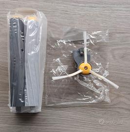 Irobot roomba serie 800 900 ricambio motore rulli