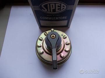 Commutatore luci Fiat-OM