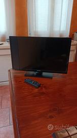 televisione led Panasonic 