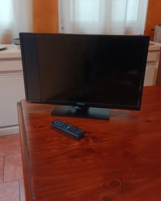 televisione led Panasonic 