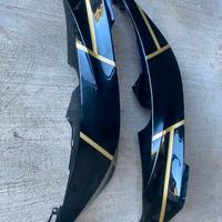 fianchetti  Honda CBR600RR 