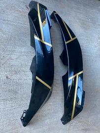 fianchetti  Honda CBR600RR 