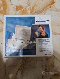 Aereosol Flaem a ultrasuoni