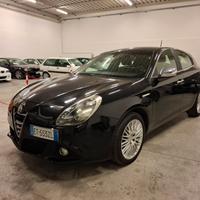 Alfa Romeo Giulietta 2.0 JTDm-2 150 CV Exclusive