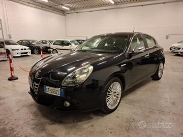Alfa Romeo Giulietta 2.0 JTDm-2 150 CV Exclusive